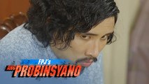 FPJ's Ang Probinsyano: Benny apologizes to Onyok and Makmak