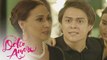Dolce Amore: Luciana arrives at Binggoy’s wake