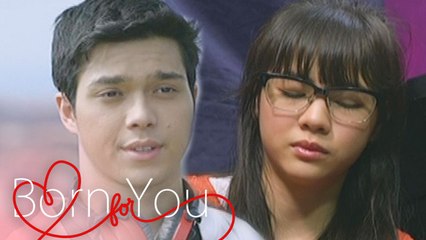 Born For You: Sam accidentally falls asleep | Episode 13