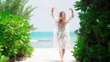 Sandra Lyng - Play My Drum - repost