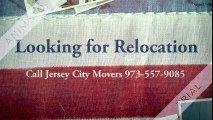 Jersey City Movers | Moving Service Jersey City | Jersey City Local Movers