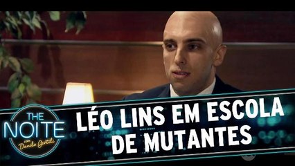 The Noite - 06.07.16 - Parte 3