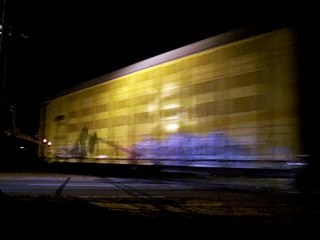 480) NS 6789 (ex-CRQ 5546) Leads The NS 27-W at Valdosta, Georgia on Wednesday June 17th, 2009