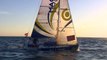 Solitaire Bompard Le Figaro - Yoann RICHOMME - Skipper MACIF 2014