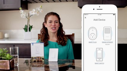 TP-LINK® ’s HS200 Smart WiFi Light Switch Setup Tutorial