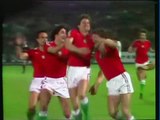 1977 (May 28) Hungary 3-Greece 0 (World Cup Qualifier).mpg