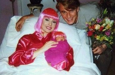 CARINHA DE ANJO - CAPÍTULO 110