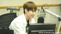 160706 KBS 쿨FM 슈키라 NCT 도영 Part.1_Min.cho