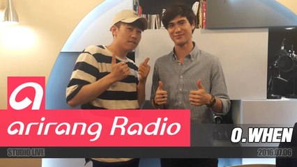 [Super K-Pop] 오왠 (O.WHEN) - 오늘 (Today), 언젠 (Someday)