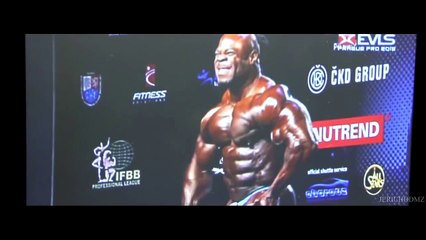 Бодибилдинг Мотивация Энергия