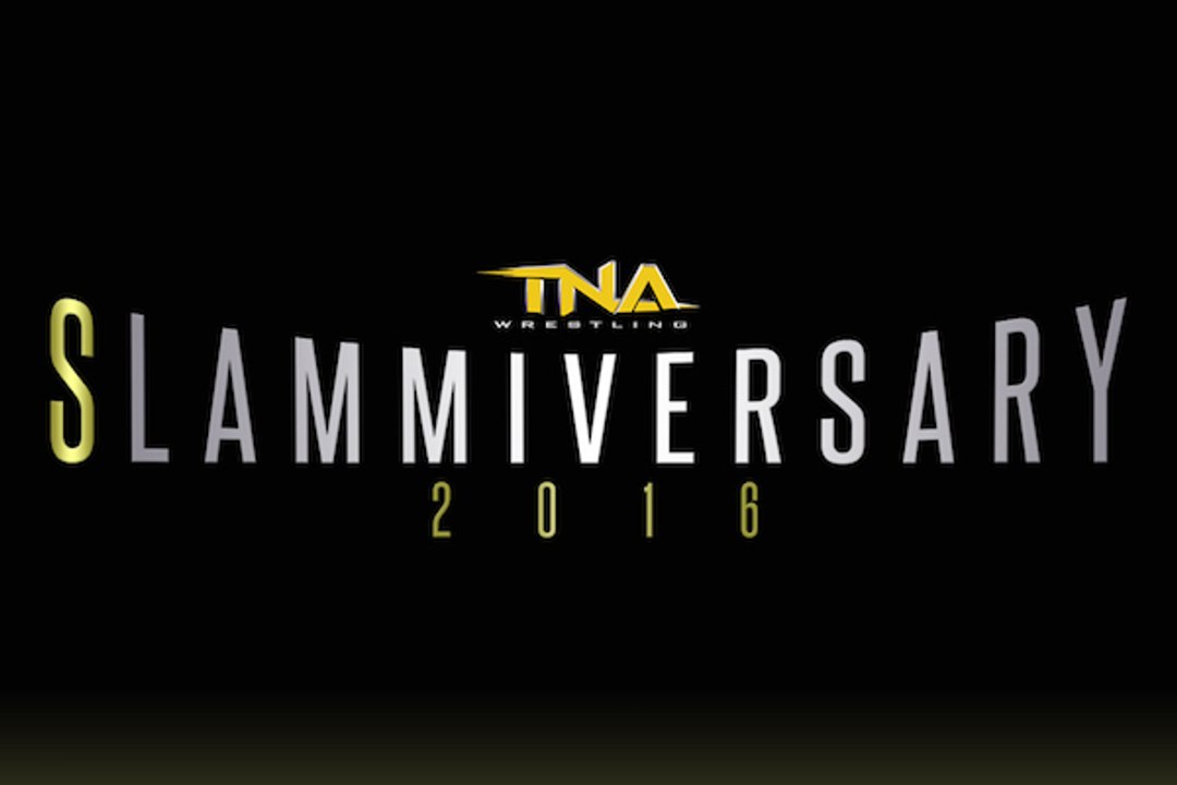 TNA Slammiversary 2016 Review