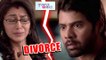 Abhi to DIVORCE Pragya ! THROWS Pragya out of the HOUSE | Kumkum Bhagya