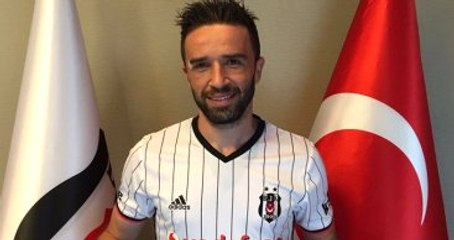 Fenerbahçe'de İyi Çalışmayan Gökhan Gönül, Beşiktaş'ta Kendine Hoca Tuttu