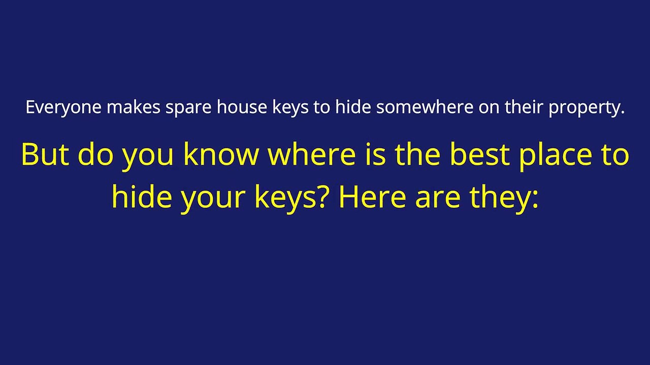 Locksmith Emergency Service Saint Johns, FL