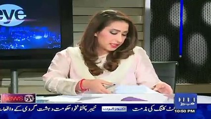 Kashif abbasi to Mehar Bukhari