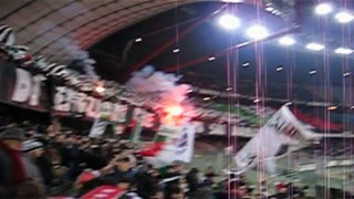 Juventus - Fiorentina 10 - 11 - 2004