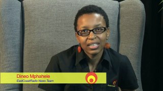 20 Years of Democracy: Dineo's experience