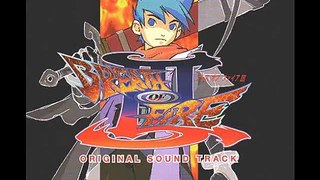 Breath of Fire 3 OST 19. Guild