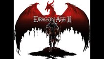 Dragon Age 2 Soundtrack - 10 Fenris Theme