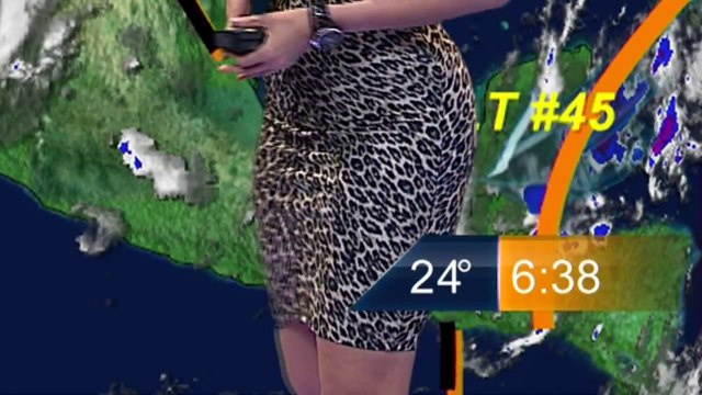 Gaby Lozoya 2015 Noviembre 05