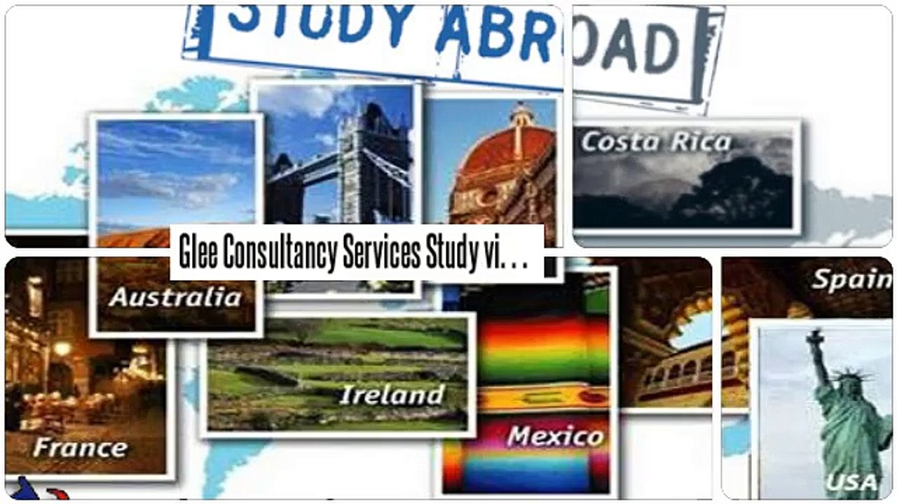 Study Visa Consultants in Chandigarh
