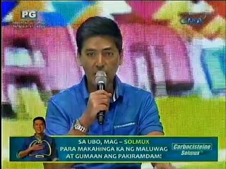 Eat Bulaga July 7 2016 Part 3
