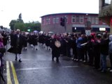 cowal highland gathering marching part 22