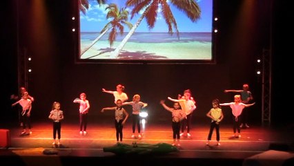 GALA 2013 Acte 1 Scene 2