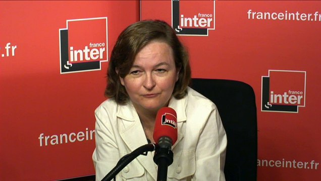 Nathalie Loiseau : On fait le même métier, Didier Deschamps et moi