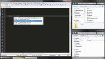 23 - Appending Data to Files :: LÖVE Tutorials