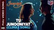 Tu Junooniyat (Climax) [Full Video Song] - Junooniyat [2016] Song By Meet Bros Anjjan - Falak Shabir FT. Pulkit Samrat & Yami Gautam [FULL HD] - (SULEMAN - RECORD)