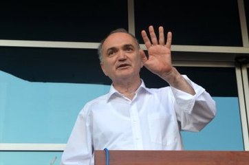 Bakan Özlü: Skorsky Piyasanın Mercedes'i, Bana Kullanım Hatası Gibi Geliyor