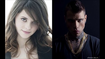 Magnifico Fedez feat Franesca Michielin cover
