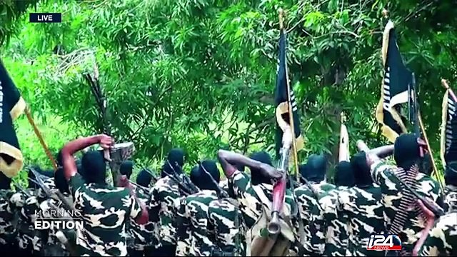 07/07: Al-Shabaab in Kenya: looking back at the terror attack that took the lives of 150 students