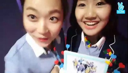 160706 국가대표2 Spot Live