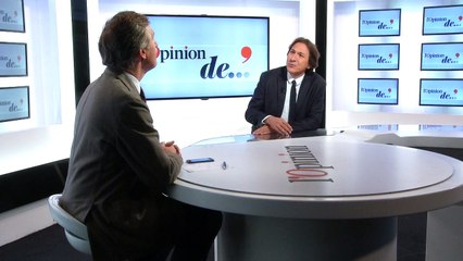 Jérôme Guedj (PS) : « Le véritable séisme politique, c’est le 49-3 du gouvernement contre sa propre majorité »