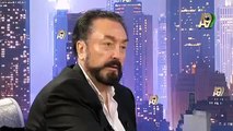 Çok Kıl Bir Espri Yapabilir Miyim Adnan hoca