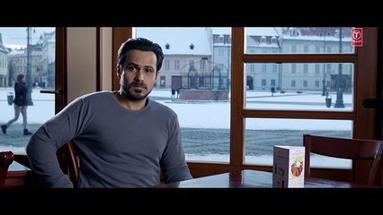 Sound of Raaz - Raaz Reboot - Emraan Hashmi, Kriti Kharbanda, Gaurav Arora