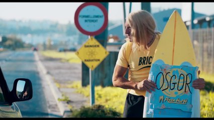 BRICE DE NICE 3 Bande Annonce - Jean Dujardin - 2016