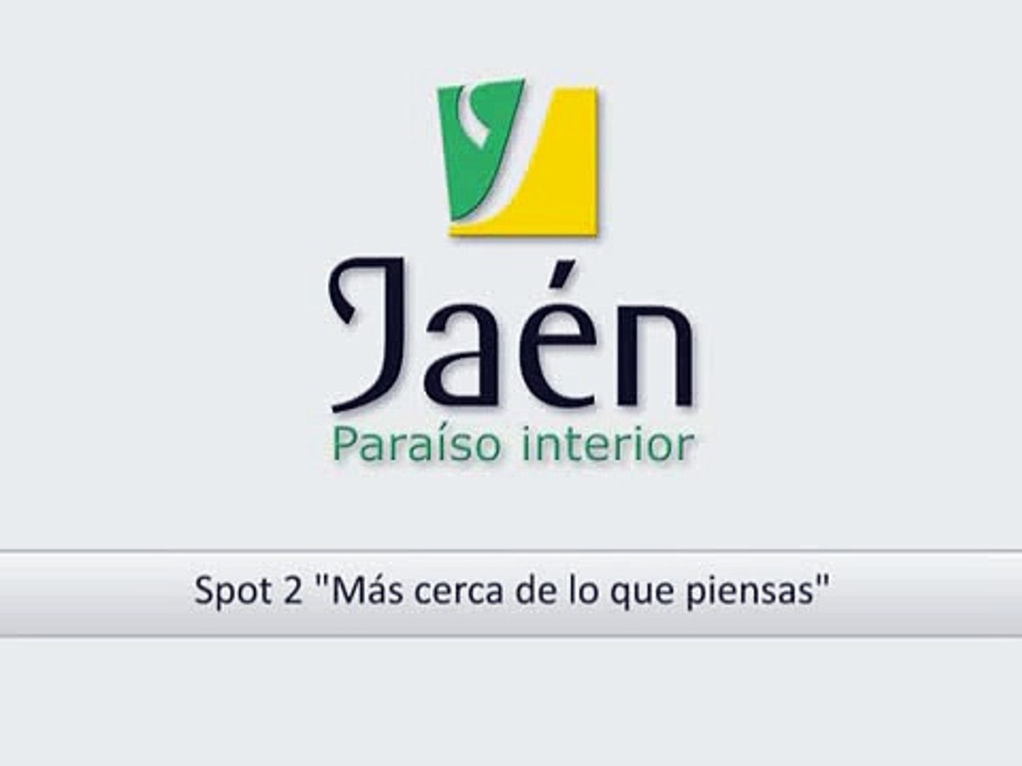 ⁣Spot más cerca de lo que piensas 2