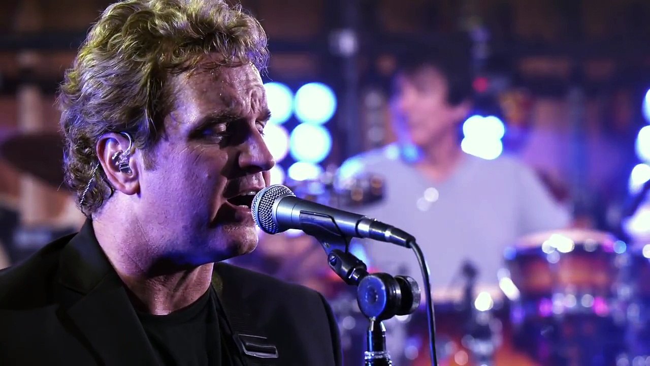 Chicago "25 or 6 to 4" Guitar Center Sessons on DIRECTV