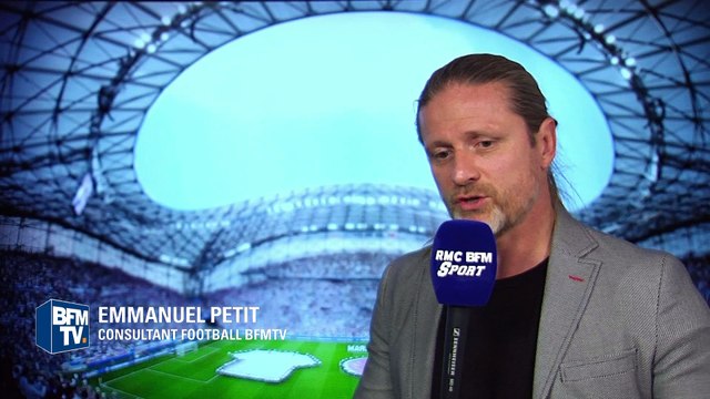 France-Allemagne: le Vélodrome, un bon atout pour les Bleus?