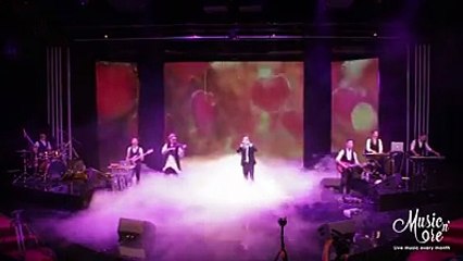 [góc âm nhạc] - Bản Phối Mới Của Ca Sĩ Tuấn Hưng Đốn Tim Cư Dân Mạng