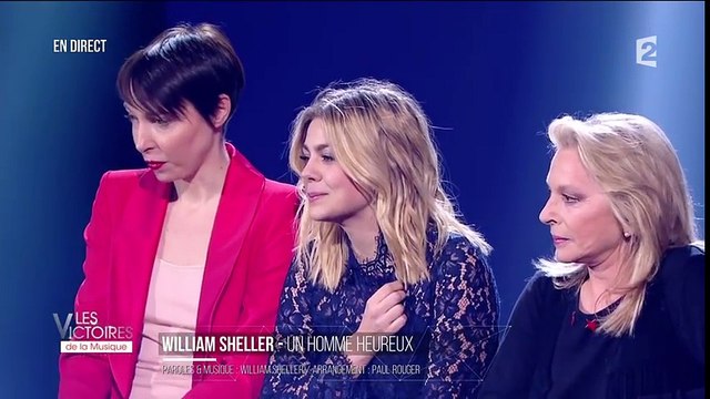 William Sheller annule un concert pour raison de santé