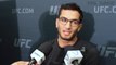 Gegard Mousasi knows middleweight title picture deep, but says Dan Henderson doesn't deserve shot