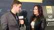 Cat Zingano confident in UFC 200 return, aiming for title shot with win