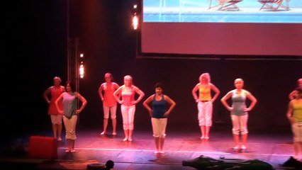 GALA 2013 Acte 2 Scene 8