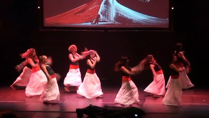 GALA 2013 Acte 2 Scene 6