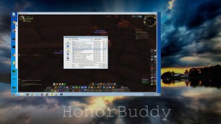 [ FREE ]Honorbuddy World of Warcraft Bot [ Updated 04-26-2016 ]