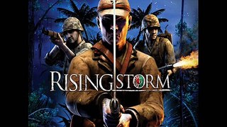 Rising Storm OST - 22 - Forlorn Hope